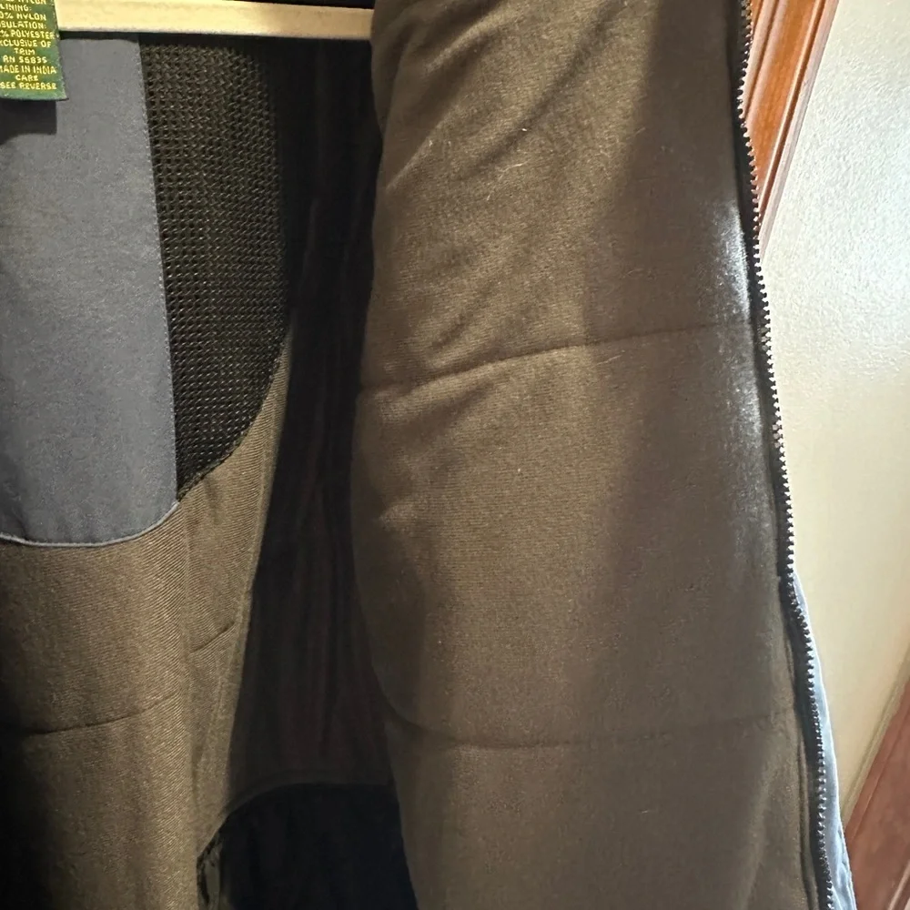 Cabela's Guidewear Xtreme Late-Season Parka - Picture 7 of 10